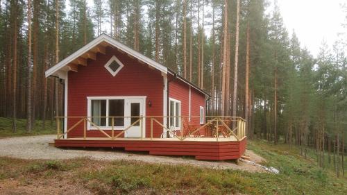 . Zorbcenter Holiday Homes