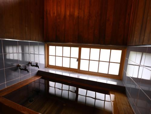 Japanese-Style Room with Private Bathroom