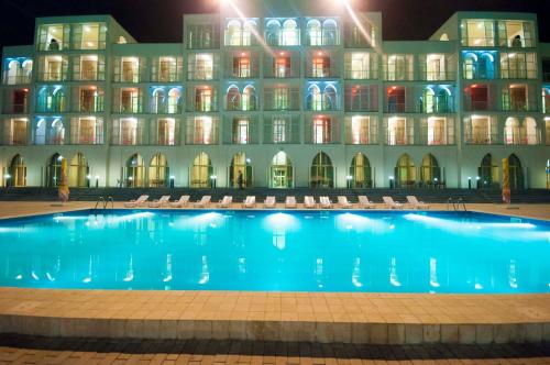 . Hotel Anaklia