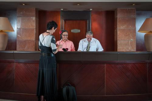 Jerusalem Gold Hotel - image 10