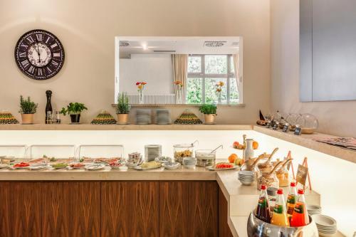 Hotel Hiemann - Superior - image 3