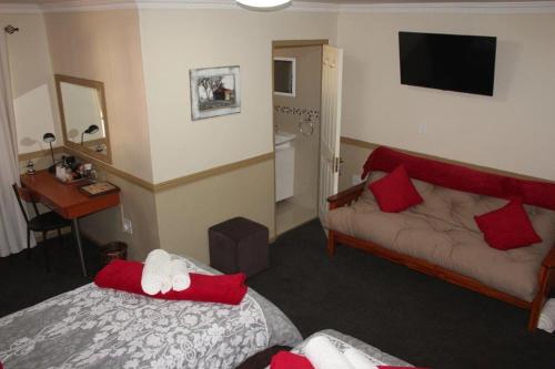 hotel photo