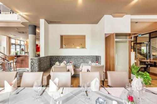 Hotel Hiemann - Superior - image 8