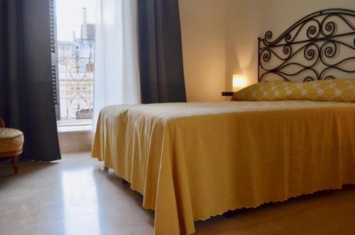  Dimora Essenza, Ferienwohnung in Rutigliano