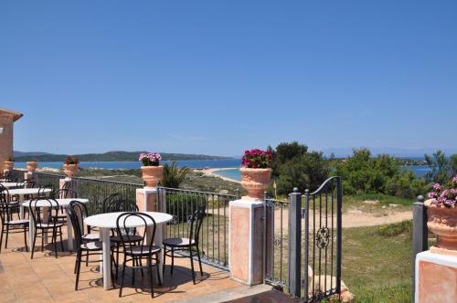 Hotel Le Dune - image 13