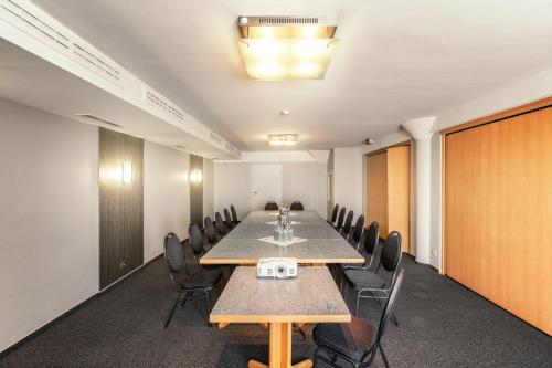 Hotel Hiemann - Superior - image 5