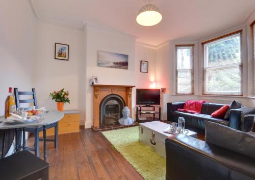 Accommodation in Devon