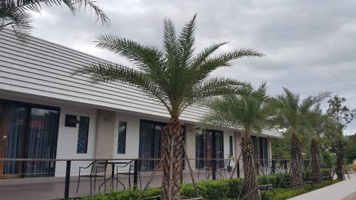 %name อิงอันรีสอร์ท อ่างทอง