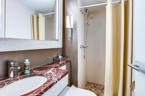 Alexander Guesthouse Zurich Old Town, Curych (fotografie 7)