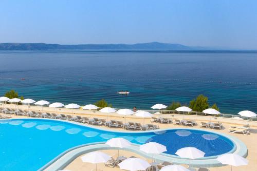 159805949 TUI BLUE Adriatic Beach - Adults Only