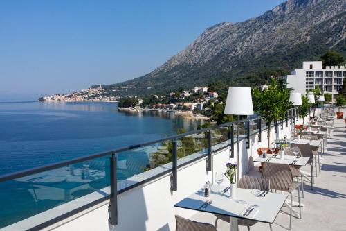 159806027 TUI BLUE Adriatic Beach - Adults Only