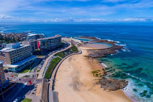 Arena On The Beach