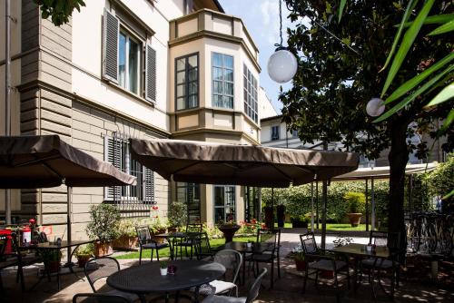 Allegroitalia San Gallo Firenze, Florencja