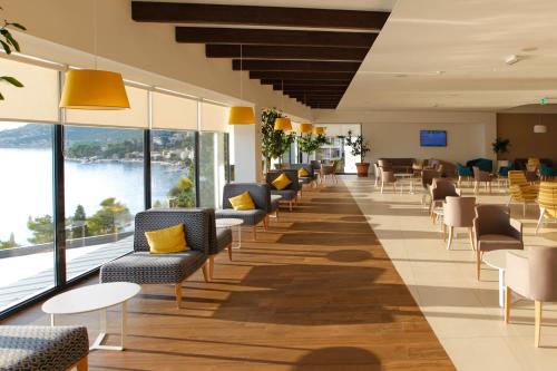 大堂, TUI BLUE Adriatic Beach - Adults Only in 捷科高斯切