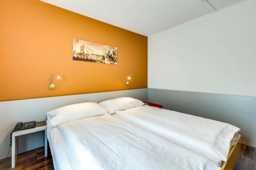 Alexander Guesthouse Zurich Old Town, Curych (fotografie 9)