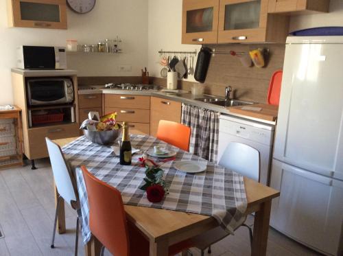  Casa dolce casa in Viareggio