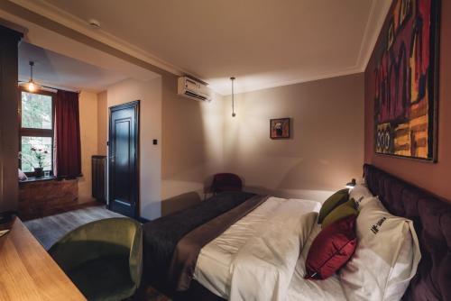Apartamenty Jan Olbracht