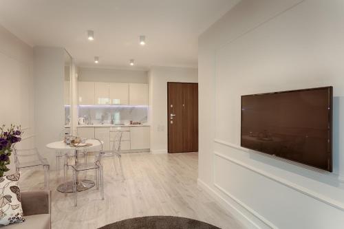 Mennica Residence - image 5