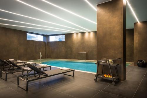 Hotel Vinotel Gospoja - image 12