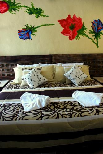 Casa Akbal B&B 5