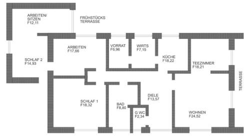 Ferienhaus Torsholt