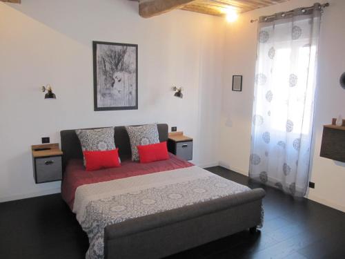 La Terracotta Room Type - Double Room