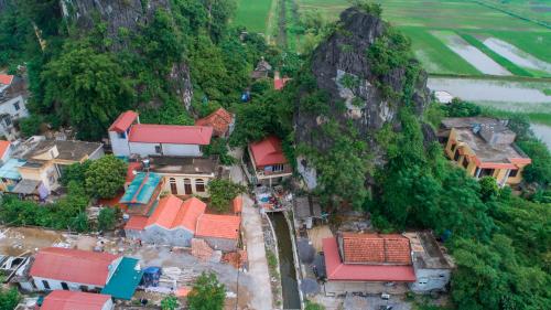 Tam Coc Riverside Homestay