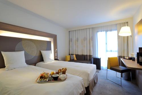 Novotel Avignon Centre in Avignon