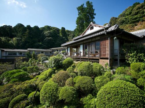 琴平花壇Deluxe Japanese-Style House - Annex - Non-Smoking (1st floor)