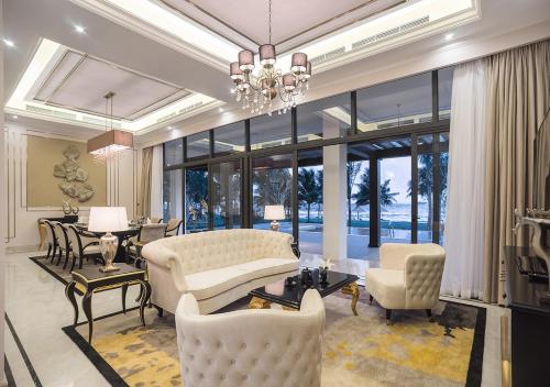 Fasiliteter, Radisson Blu Resort Phu Quoc in Gành Dầu