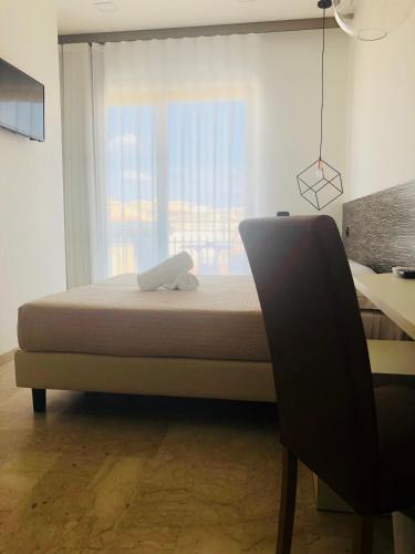  Albergo Milazzo Inn AiMori, Milazzo bei San Pier Niceto