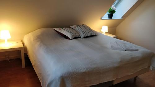 Aalborg City Rooms ApS - image 11