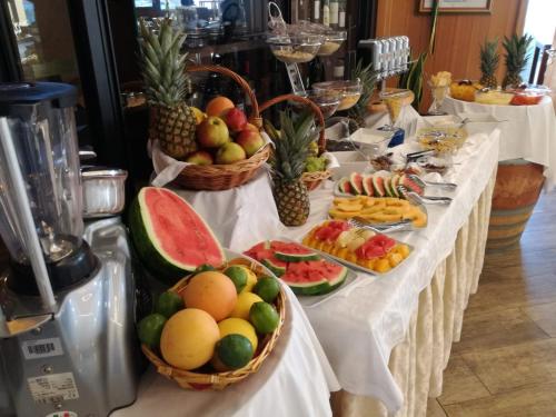 Hotel Vinotel Gospoja - image 13