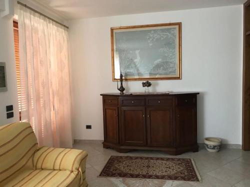 Casa di Paolo gîte à louer Bergiola Foscalina