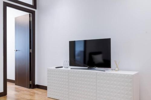 Beautiful 2 bedroom apartment Tirso de Molina By Batuecas, Madrid (fotografie 4)