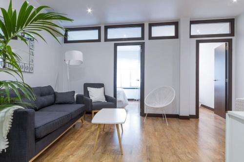 Beautiful 2 bedroom apartment Tirso de Molina By Batuecas, Madrid (fotografie 10)