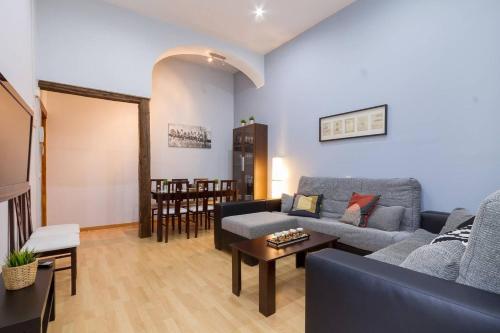 Cozy Apartment in Plaza Mayor Square by Batuecas, Madrid (fotografie 3)