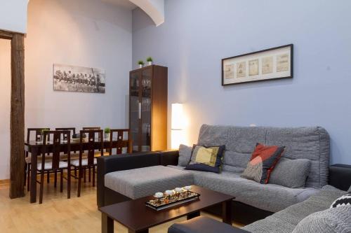 Cozy Apartment in Plaza Mayor Square by Batuecas, Madrid (fotografie 5)