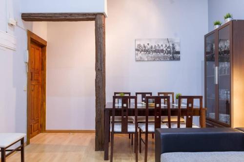 Cozy Apartment in Plaza Mayor Square by Batuecas, Madrid (fotografie 8)