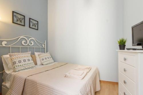 Cozy Apartment in Plaza Mayor Square by Batuecas, Madrid (fotografie 10)
