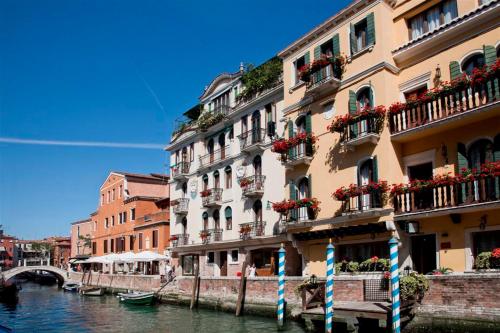 Hotel American-Dinesen - image 12