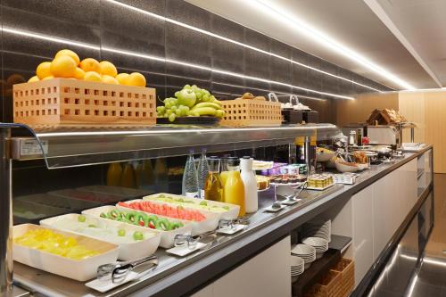 Exe Plaza Catalunya - image 2