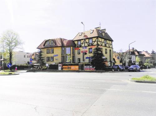 Motel Rezydent, Wrocław (photo 11)
