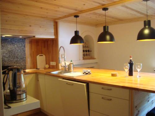 Apartment Mühlenberg - image 2