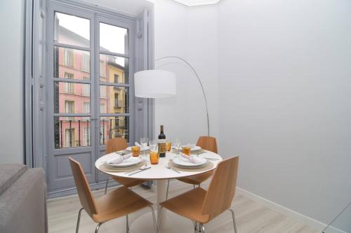 Bright Apartment in La Latina by Batuecas, Madrid (fotografie 9)