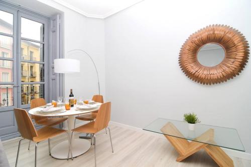 Bright Apartment in La Latina by Batuecas, Madrid (fotografie 10)
