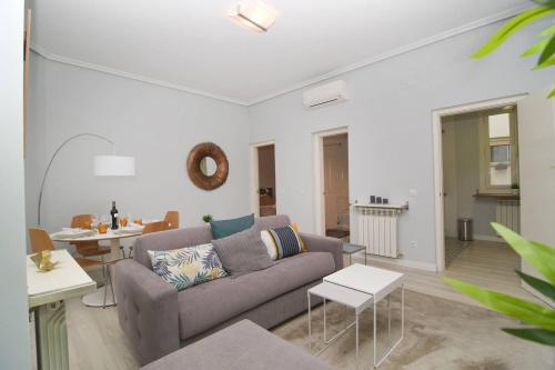 Bright Apartment in La Latina by Batuecas, Madrid (fotografie 6)
