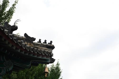 Chengde Kai Ren Hua Fu Jiu Dian (Bi Shu Shan Zhuang Dian)