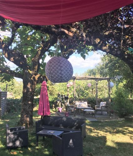 le grand gite destination aubrac gîte à louer Mentières