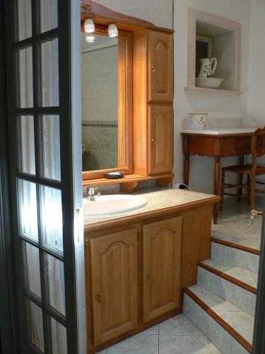 Le Relais de St Jean photo 22